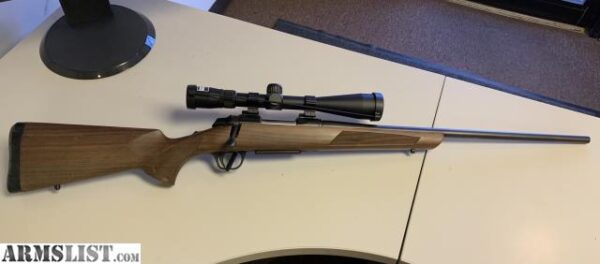 ARMSLIST - For Sale: Browning A Bolt III (AB3) Hunter .308 Win (New