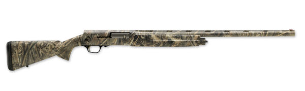 A5 – Realtree Max-5 - Semi-Auto Shotgun - Browning