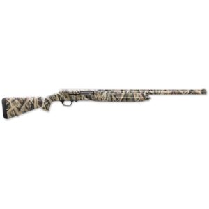 Browning A5 Mossy Oak Shadow Grass Blades, Semi-Automatic, 12 Gauge, 28