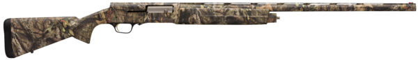 A5 Mossy Oak Break-Up Country - Semi-Auto Shotgun - Browning