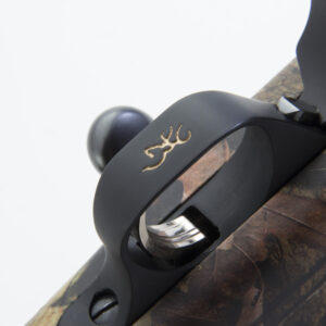 A-Bolt Shotgun Mossy Oak Break-Up Infinity - Browning