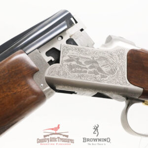 Browning Citori CX 16 Gauge Over/Under 28in Field
