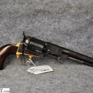 ARMSLIST - For Sale: Cimarron 1851 Navy Conversion Revolver