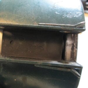 Cobray S/S Street Sweeper 12-Round Drum 12 Gauge DD