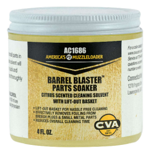 Cva Barrel Blaster Parts Soaker