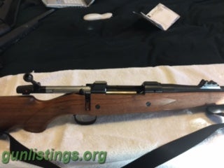 Gunlistings.org - Rifles 416 Rigby CZ 550 SAFARI MAGNUM