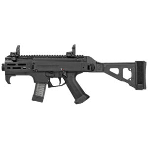 CZ Scorpion EVO 3 S2 Micro 9mm with Pistol Brace