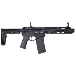 Diamondback DB15 Tactical Pistol .223 Rem / 5.56 10″ Barrel 30-Rounds