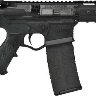 ATI Omni Hybrid MAXX Pistol with M-LOK 5.56 7.5″ Barrel 30-Rounds