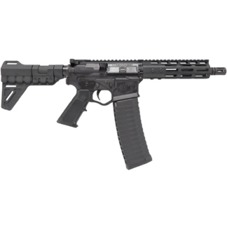 American Tactical Imports Omni Hybrid Maxx 5.56 / .223 Rem 7.5″ Barrel 60-Rounds