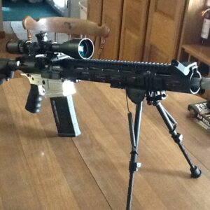 Forged 80% DPMS Pattern 308 Lowers - 80% Lowers - 308AR.com Community