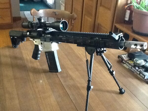 Forged 80% DPMS Pattern 308 Lowers - 80% Lowers - 308AR.com Community