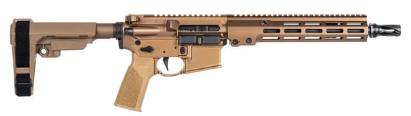 GEISSELE Super Duty Mod 1 Pistol 5.56 11.5ʺ w/Brace DDC