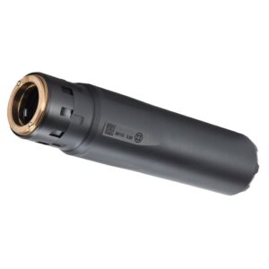 GEMTECH Abyss 5.56 – Silencer Central