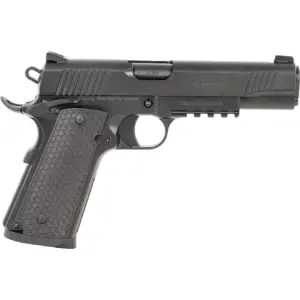 EAA Corp Girsan MC1911 S Untouchable .45 ACP Pistol