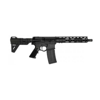 American Tactical Imports Omni Hybrid AR-15 Pistol 5.56/.223 Rem 10.5-inch Barrel 30 Rounds with Blade Arm Brace