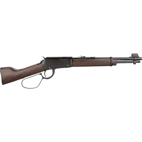 Henry Repeating Arms Mare's Leg .22 S/L/LR Lever-Action Pistol