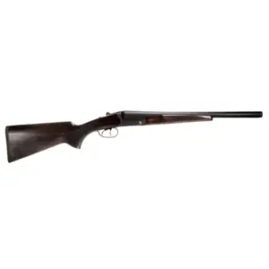 Heritage Badlander Shotgun 12 ga 2rd Capacity 18.5" Barrel Wood - AR-15