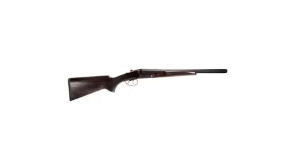 Heritage Badlander Shotgun 12 ga 2rd Capacity 18.5" Barrel Wood - AR-15