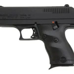 HiPoint C-9 Custom Combo-, Hardcase and Custom Kershaw Scallion Knife