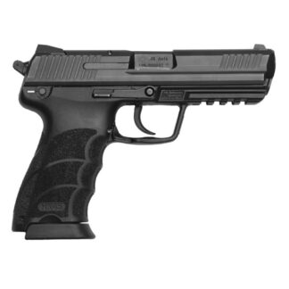 Heckler and Koch HK45 V1 .45 ACP 4.46″ Barrel 10-Rounds