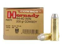 HSM Cowboy Action 44-40 WCF 200gr RNFP 50-Round Box