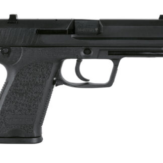 Heckler and Koch UPS9 Black 9mm 4.25-inch 10rd