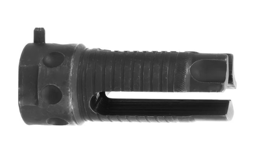 KAC 5.56mm QDC 3-Prong Flash Eliminator Kit