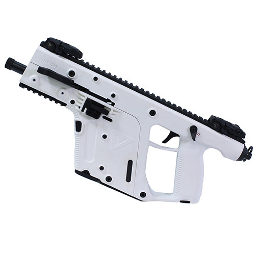 KRISS USA Vector Gen II SDP 10mm 5.5" 15rd Pistol w/ Threaded Barrel ...