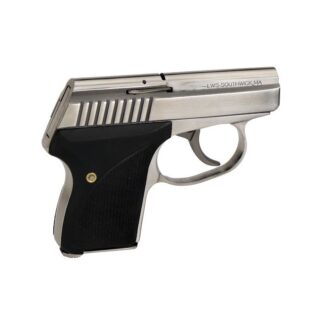L.W. Seecamp LWS-32 Semi-Auto Pistol .32 ACP – 6Rds