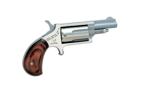 North American Arms 22 Magnum Mini-Revolver (1 5/8-inch Barrel