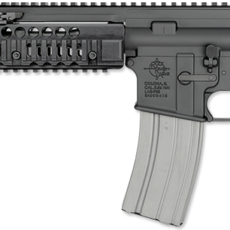 Rock River Arms LAR-PDS 5.56 / .223 Rem 9″ Barrel 30-Rounds