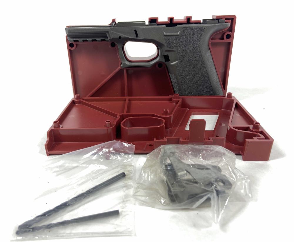 Polymer80 80% Compact Frame Pf940c