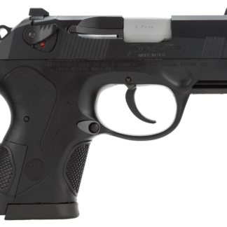 Beretta PX4 Storm Sub-Compact 9mm 3″ Barrel 13-Rounds with 3-Dot Fixed Sights