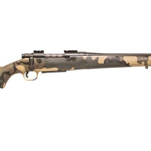 Remington Seven Threaded 300 Aac Blackout 16 Barrel Kuiu Vias Camo Stock X Mark Pro Trigger