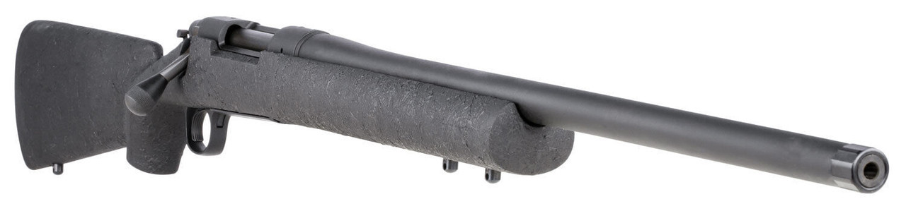 Reminton 700 Police Usr Rifle Only 308 Win 205 R Threaded Barrel Hs Precision Stock 10rd Magnum