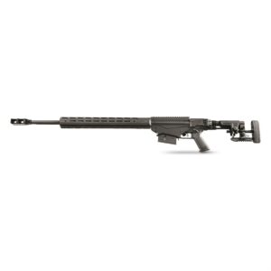Rock River Arms Bt 6 338 Lapua Magnum Semi Auto 24 Barrel 2 Stage Trigger Magpul Prs Stock
