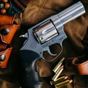 Rp63 Handguns Revolver