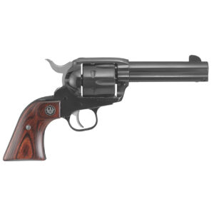 Ruger Vaquero 357 38 Spl 4 5 8 Stainless