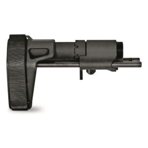 Sb Tactical Sbpdw Pistol Stabilizing Brace Ar