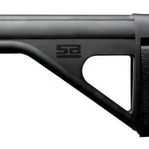 Sb Tactical Sob Pistol Stabilizing Brace Ar