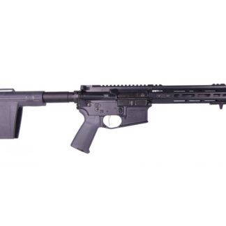 Springfield Armory Saint Victor Pistol Gray 5.56 / .223 Rem 7.5″ Barrel 10-Rounds