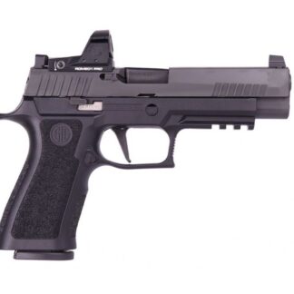 Sig Sauer P320 XCompact 9mm 3.6″ Barrel 10-Rounds X-Ray3 Front Sights