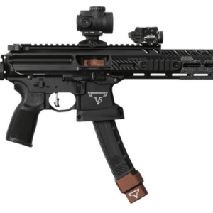 Sig Mpx Pcc Jw3 Tti Special Configuration