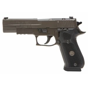 Sig Sauer P220 Legion