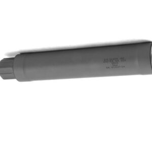 Sig Srd9 Suppressor 9mm 2x Pistons 1 2x28 Tpi 13 5x1 Lh Black