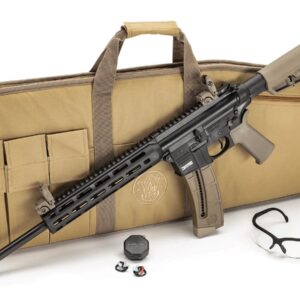 Smith Wesson M&P 15 22 Sport Rifle 22 LR M Lok Rail 16 Barrel 25rd