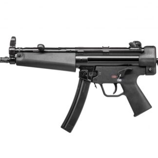 Heckler and Koch SP5 9mm 8.86″ Barrel 30-Rounds