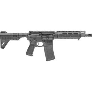 Springfield Armory Saint Pistol .223 Rem / 5.56 9.6″ Barrel 30 RD