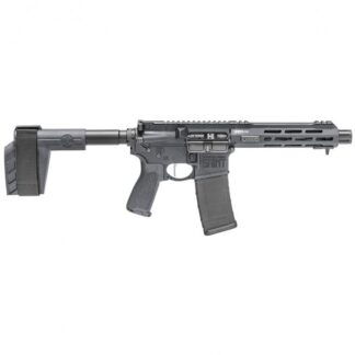 Springfield Armory Saint Victor Tactical Grey 5.56 / .223 Rem 7.5″ Barrel 30-Rounds Optics Ready